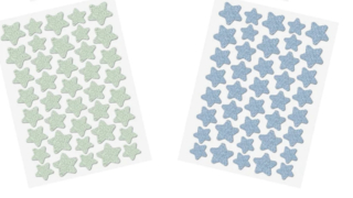 Sparkle Acne Patch 