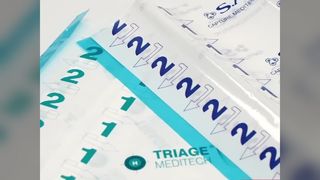 Surgical Film