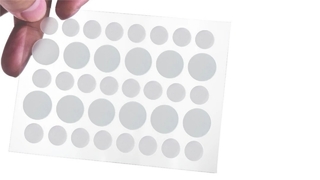 Transparent Acne Patch